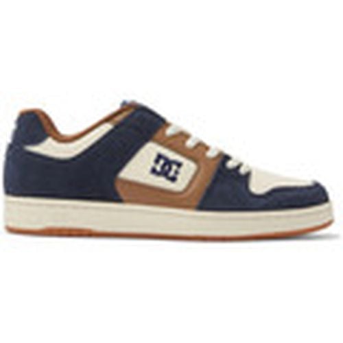 Deportivas Moda MANTECA 4 para hombre - DC Shoes - Modalova