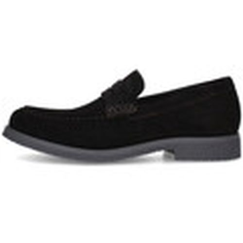 Mocasines U4658C00022 para hombre - Geox - Modalova