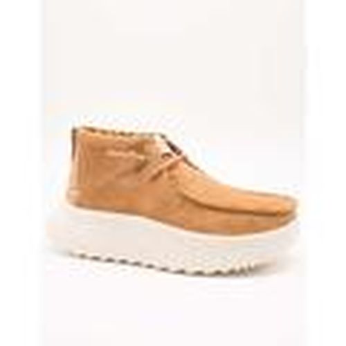 Botines HD41951-211 para mujer - HEYDUDE - Modalova