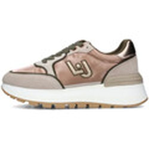 Zapatillas BF4049PX102 para mujer - Liu Jo - Modalova