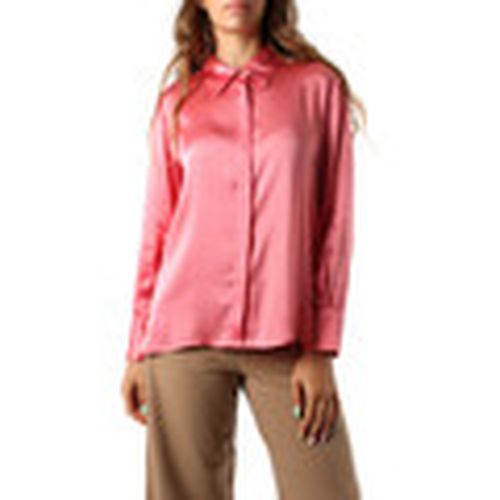 Niu' Camisa AW24601T013 para mujer - Niu' - Modalova