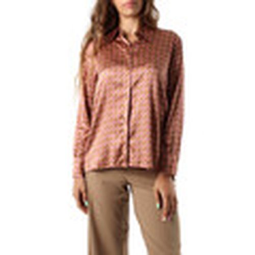 Niu' Camisa AW24601T000 para mujer - Niu' - Modalova