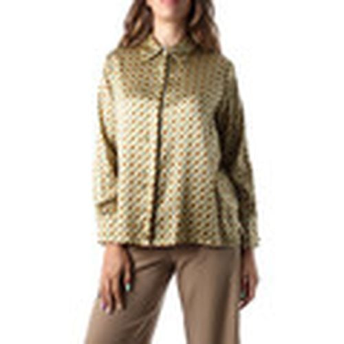 Niu' Camisa AW24601T000 para mujer - Niu' - Modalova