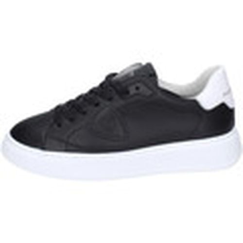 Deportivas Moda EX648 TEMPLE LOW para hombre - Philippe Model - Modalova