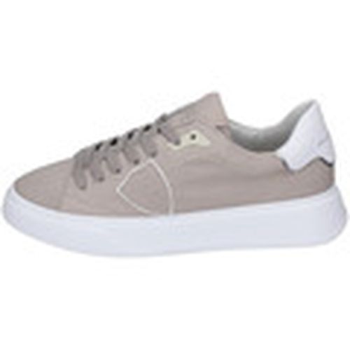 Deportivas Moda EX653 para hombre - Philippe Model - Modalova