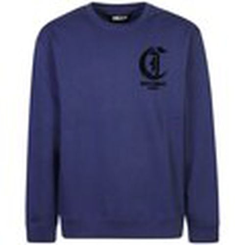 Jersey 77OAIT06-CF500 para hombre - Roberto Cavalli - Modalova