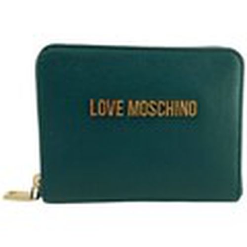 Cartera JC5702PP1L-LD0 para mujer - Love Moschino - Modalova