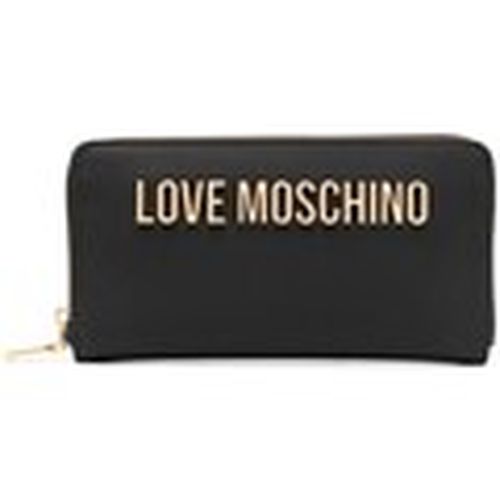 Cartera JC5611PP1L-KD0 para mujer - Love Moschino - Modalova