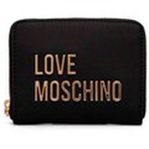 Cartera JC5613PP1L-KD0 para mujer - Love Moschino - Modalova