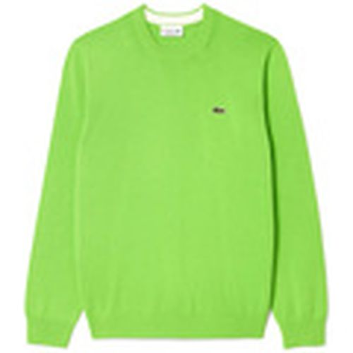 Lacoste Jersey - para hombre - Lacoste - Modalova