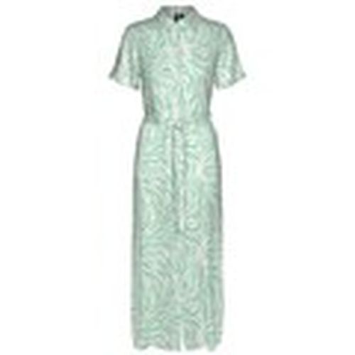 Vestido largo Joy para mujer - Vero Moda - Modalova