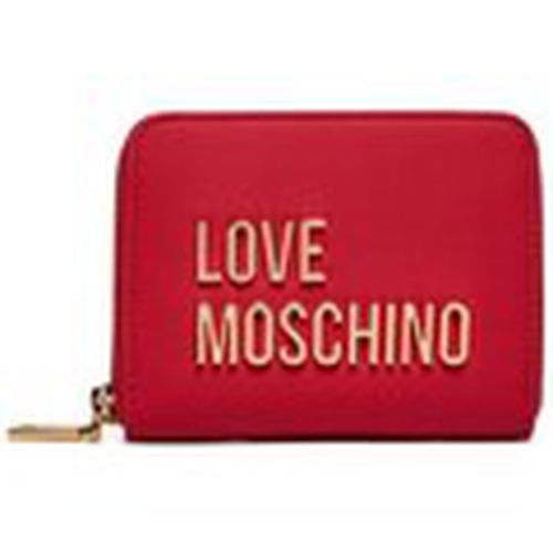 Cartera JC5613PP1L-KD0 para mujer - Love Moschino - Modalova