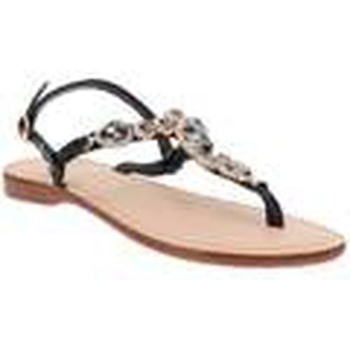 Sandalias Y6015 para mujer - Queen Helena - Modalova