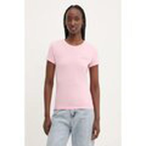 Tops y Camisetas DW0DW18785 para mujer - Tommy Jeans - Modalova