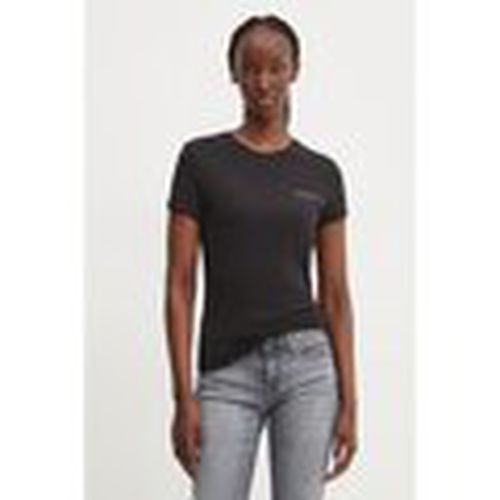 Tops y Camisetas DW0DW18785 para mujer - Tommy Jeans - Modalova