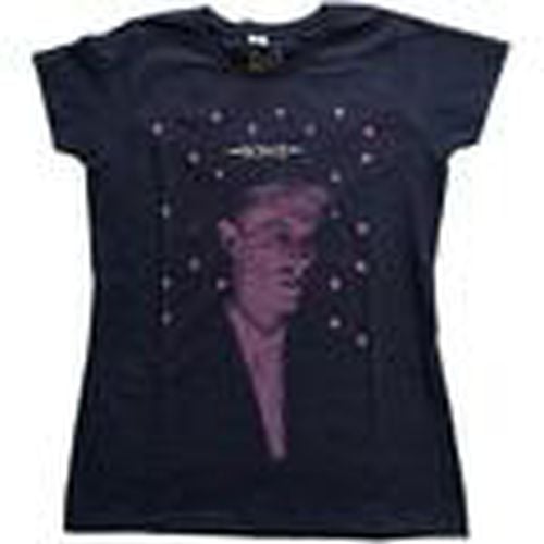 Tops y Camisetas RO2937 para mujer - David Bowie - Modalova