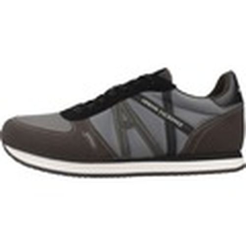 Deportivas Moda XUX017 XCC68 para hombre - EAX - Modalova