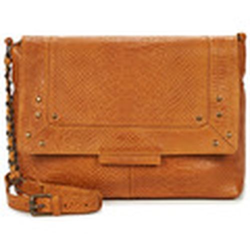 Bandolera PCFELIZIA EMB para mujer - Pieces - Modalova