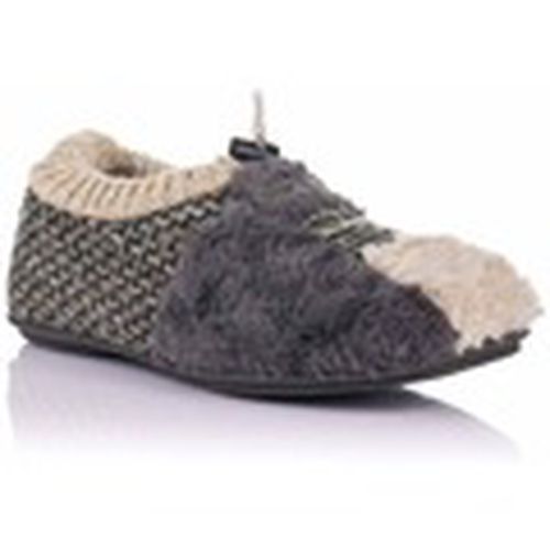 Pantuflas 5614-C25 para mujer - Vulladi - Modalova