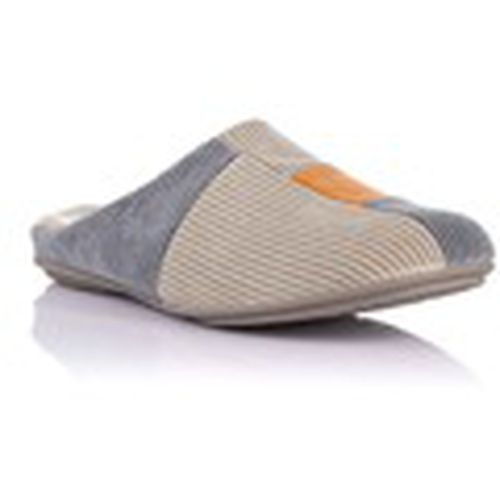 Pantuflas 5611-C20 para mujer - Vulladi - Modalova