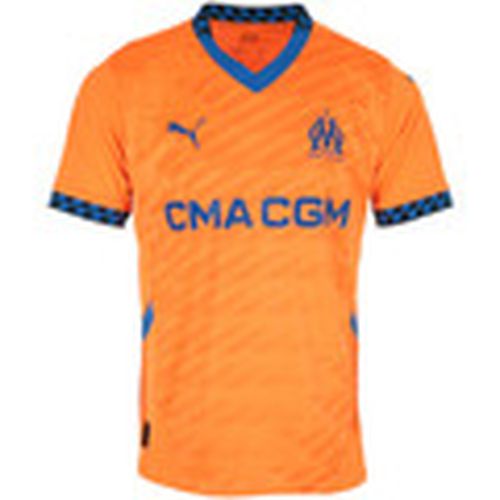 Camiseta Om Third Jersey Replica para hombre - Puma - Modalova