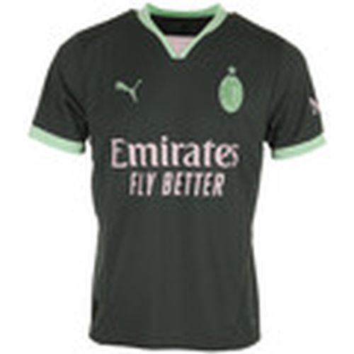 Camiseta Acm Third Jersey Replica para hombre - Puma - Modalova