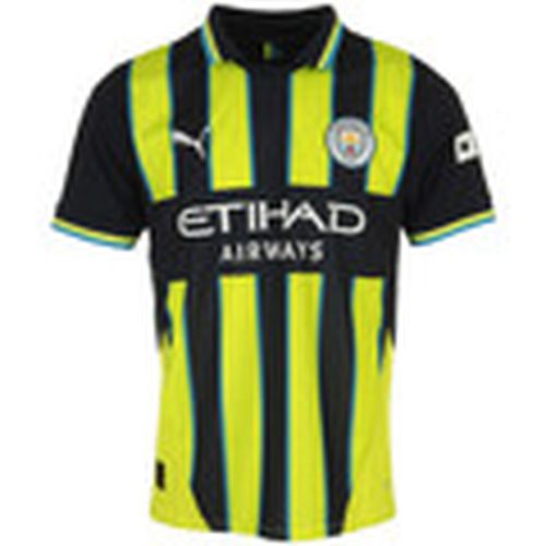 Camiseta Mcfc Away Jersey Replica para hombre - Puma - Modalova