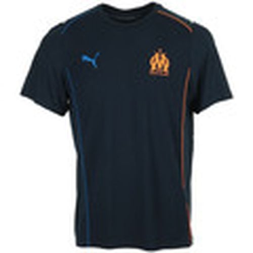 Camiseta Om Casuals Tee para hombre - Puma - Modalova