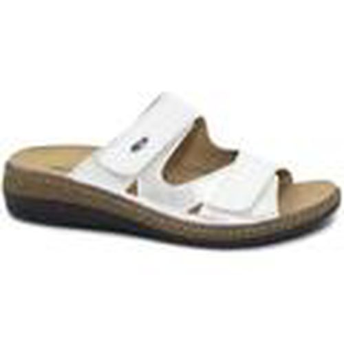 Sandalias GRU-RRR-CE1100-BI para mujer - Grunland - Modalova