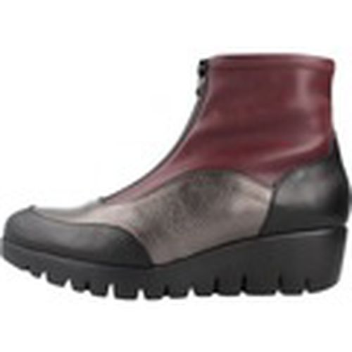 Wonders Botas CAMELUS para mujer - Wonders - Modalova