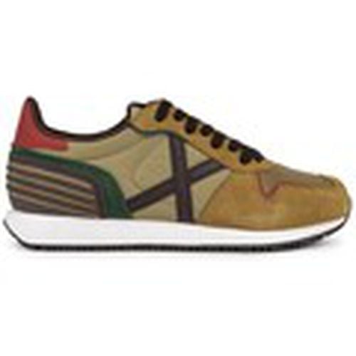 Deportivas Moda ZAPATILLAS--MASSANA CLUB 567-8620567 para hombre - Munich - Modalova