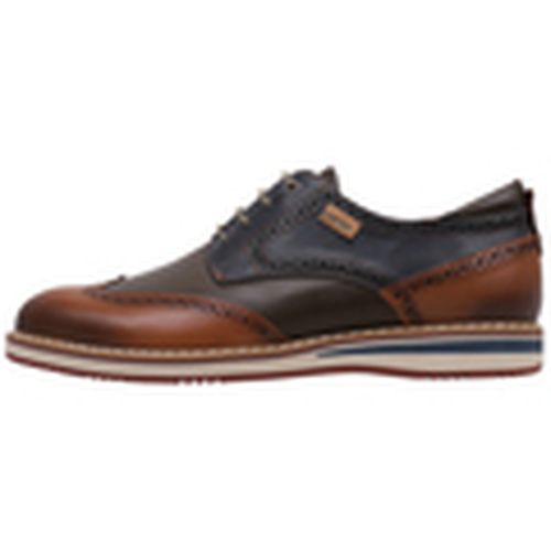 Zapatos Bajos AVILA M1T-4191C1 para hombre - Pikolinos - Modalova