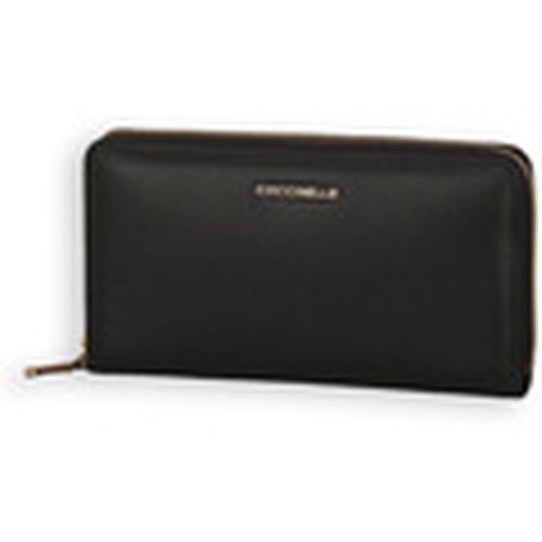 Cartera 001 METALLIC SOFT para mujer - Coccinelle - Modalova