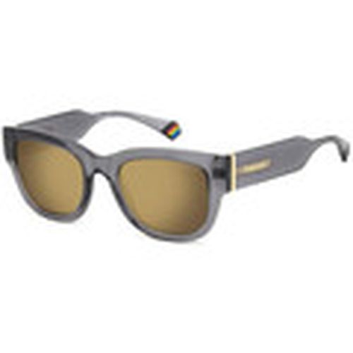 Gafas de sol Occhiali da Sole PLD6213/S/X RIW Polarizzati para mujer - Polaroid - Modalova