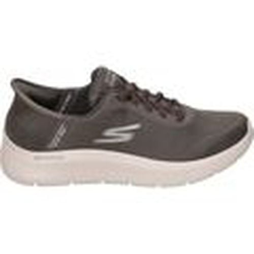 Zapatillas deporte 216326-BRN para hombre - Skechers - Modalova