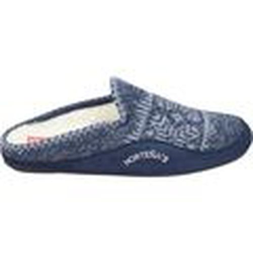 Pantuflas 48-148 para hombre - Norteñas - Modalova