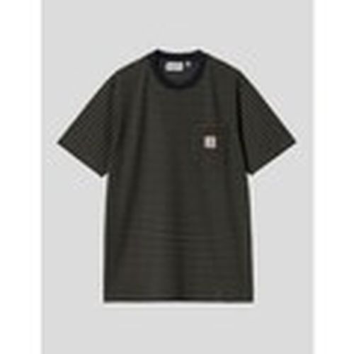 Camiseta CAMISETA VERNER DUCK para hombre - Carhartt - Modalova