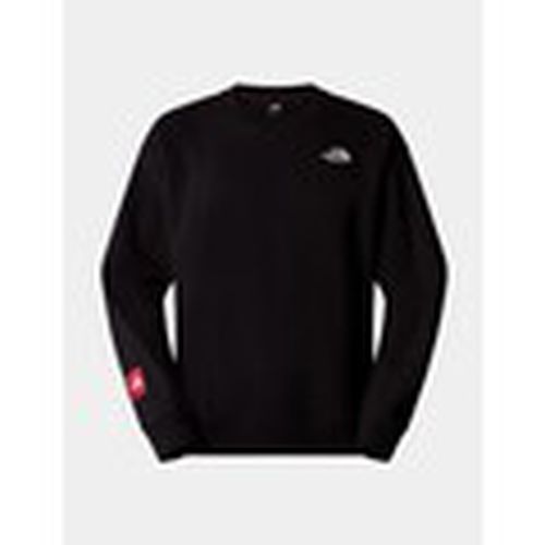 Jersey SUDADERA AXYS CREW TNF BLACK para hombre - The North Face - Modalova