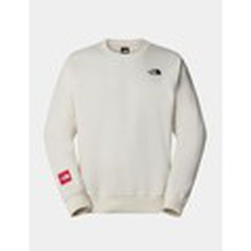 Jersey Sudadera Axys Crew Duna para hombre - The North Face - Modalova