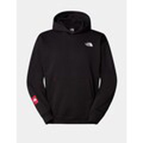 Jersey SUDADERA AXYS HOODIE TNF BLACK para hombre - The North Face - Modalova