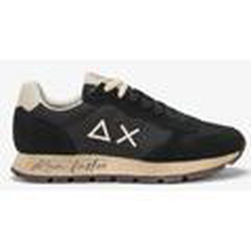 Zapatillas S68UAI25-Z44105-blk para hombre - Sun68 - Modalova