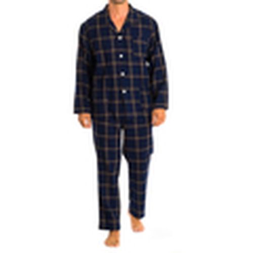 Pijama KLP5-30176 para hombre - Kisses&Love - Modalova