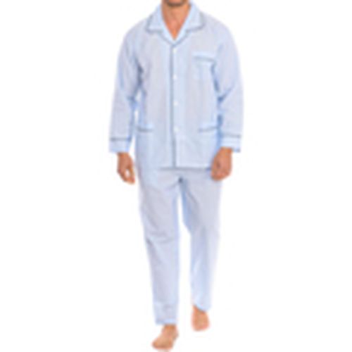 Pijama KLP5-30193 para hombre - Kisses&Love - Modalova