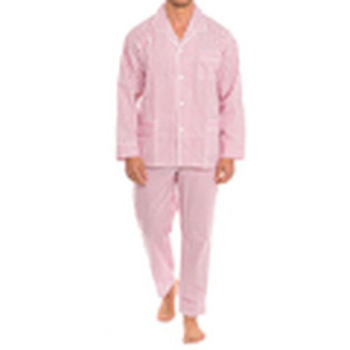 Pijama KLP5-30194 para hombre - Kisses&Love - Modalova