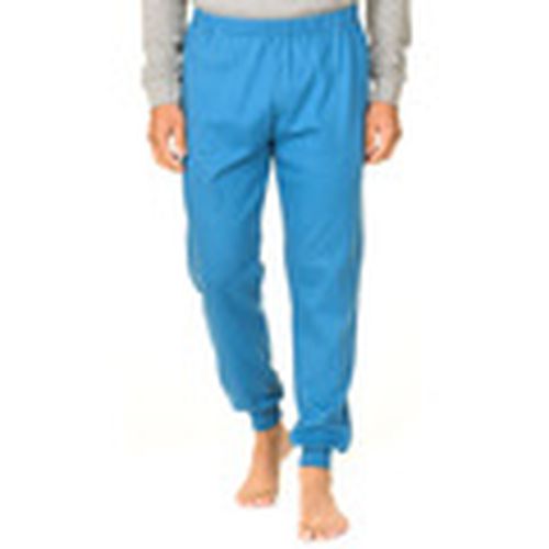 Pijama KLPP1-20002 para hombre - Kisses&Love - Modalova