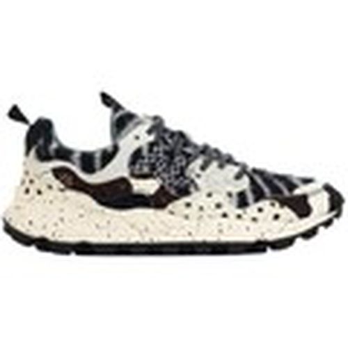 Zapatillas de running - para mujer - Flower Mountain - Modalova