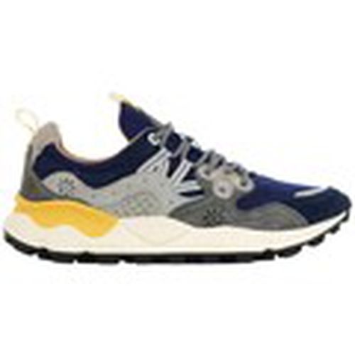 Zapatillas de running - para hombre - Flower Mountain - Modalova