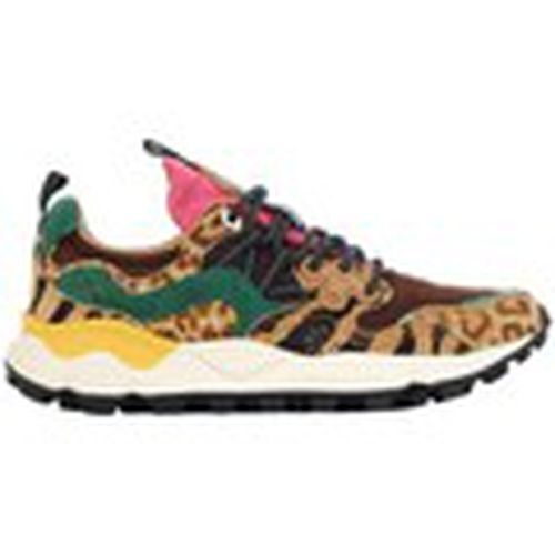 Zapatillas de running - para mujer - Flower Mountain - Modalova