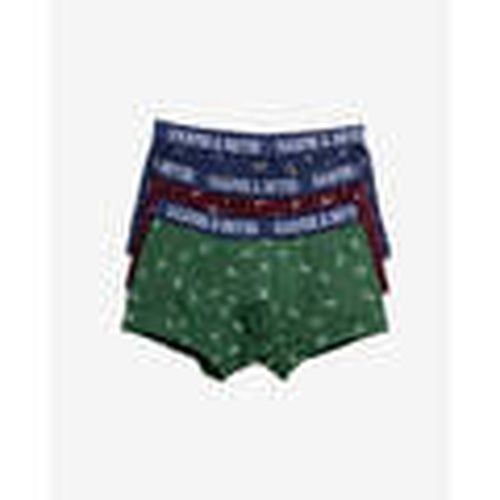 Calzoncillos BOXER MULTILOGO para hombre - Harper And Neyer - Modalova