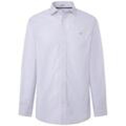 Camisa manga larga PM308724 800 para hombre - Pepe jeans - Modalova